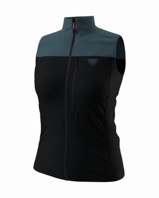 Dámska vesta DYNAFIT Traverse Dst Vst W